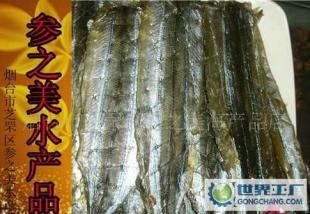 品味大海 煙臺(tái)養(yǎng)馬島精品馬步魚(yú)干，傳統(tǒng)工藝與現(xiàn)代風(fēng)味的完美融合